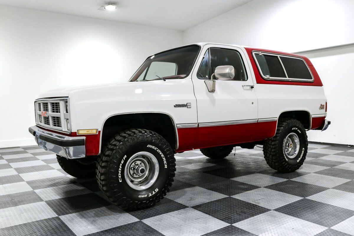 GMC-Jimmy-SUV-1984-Red-Red-46264-3