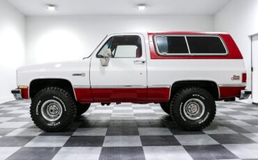 GMC-Jimmy-SUV-1984-Red-Red-46264-4