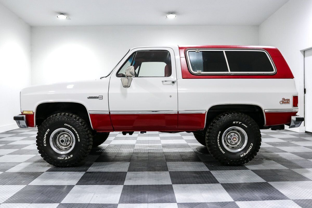 GMC-Jimmy-SUV-1984-Red-Red-46264-4