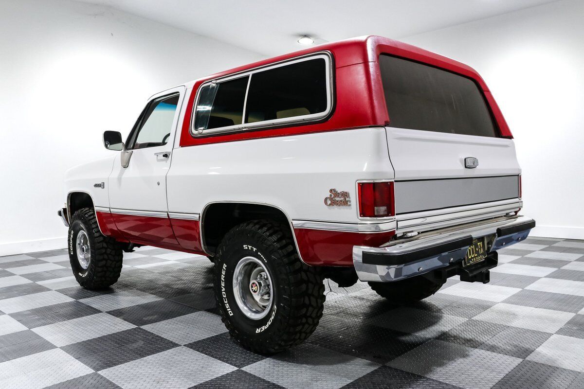 GMC-Jimmy-SUV-1984-Red-Red-46264-5