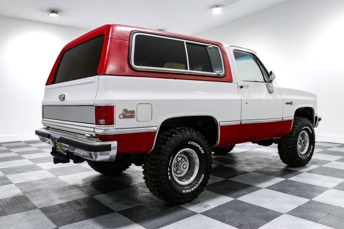 GMC-Jimmy-SUV-1984-Red-Red-46264-7