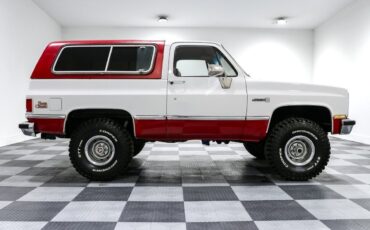 GMC-Jimmy-SUV-1984-Red-Red-46264-8