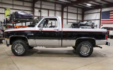 GMC-K1500-Pickup-1984-Silver-Gray-115364-3