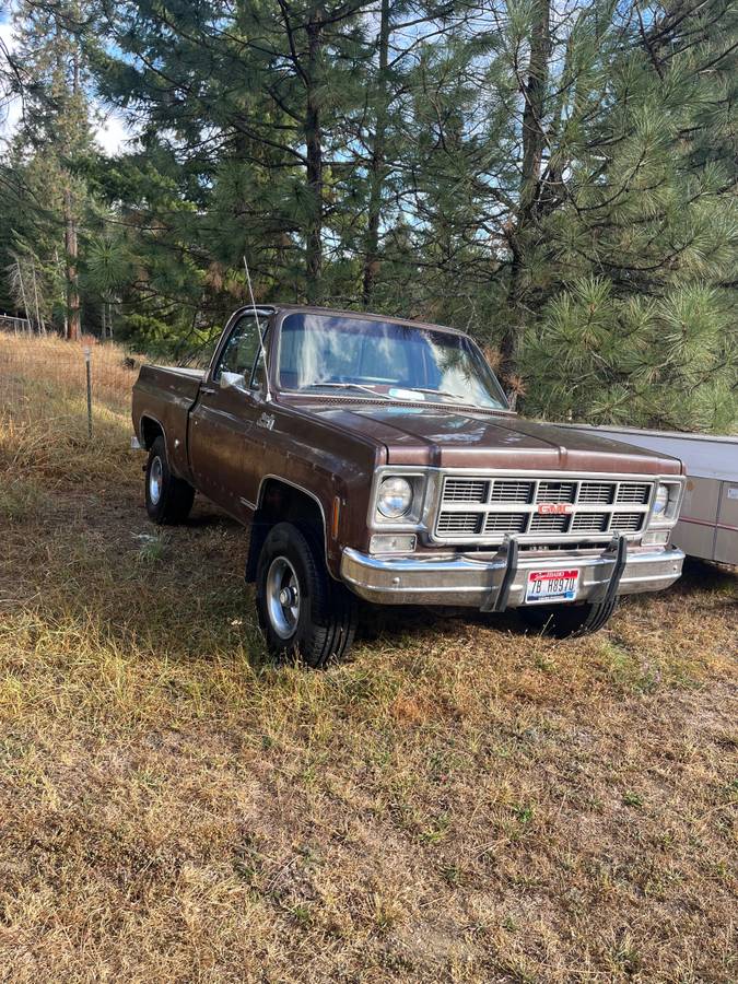 Gmc-Sierra-1500-1979-brown-1432313