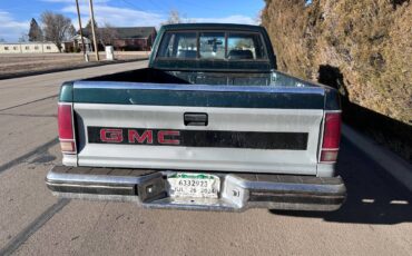 Gmc-Sierra-1989-green-186683-5