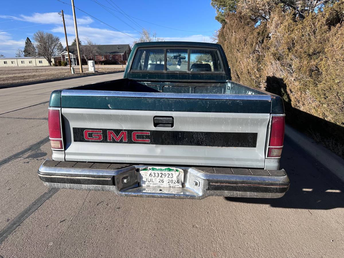 Gmc-Sierra-1989-green-186683-5