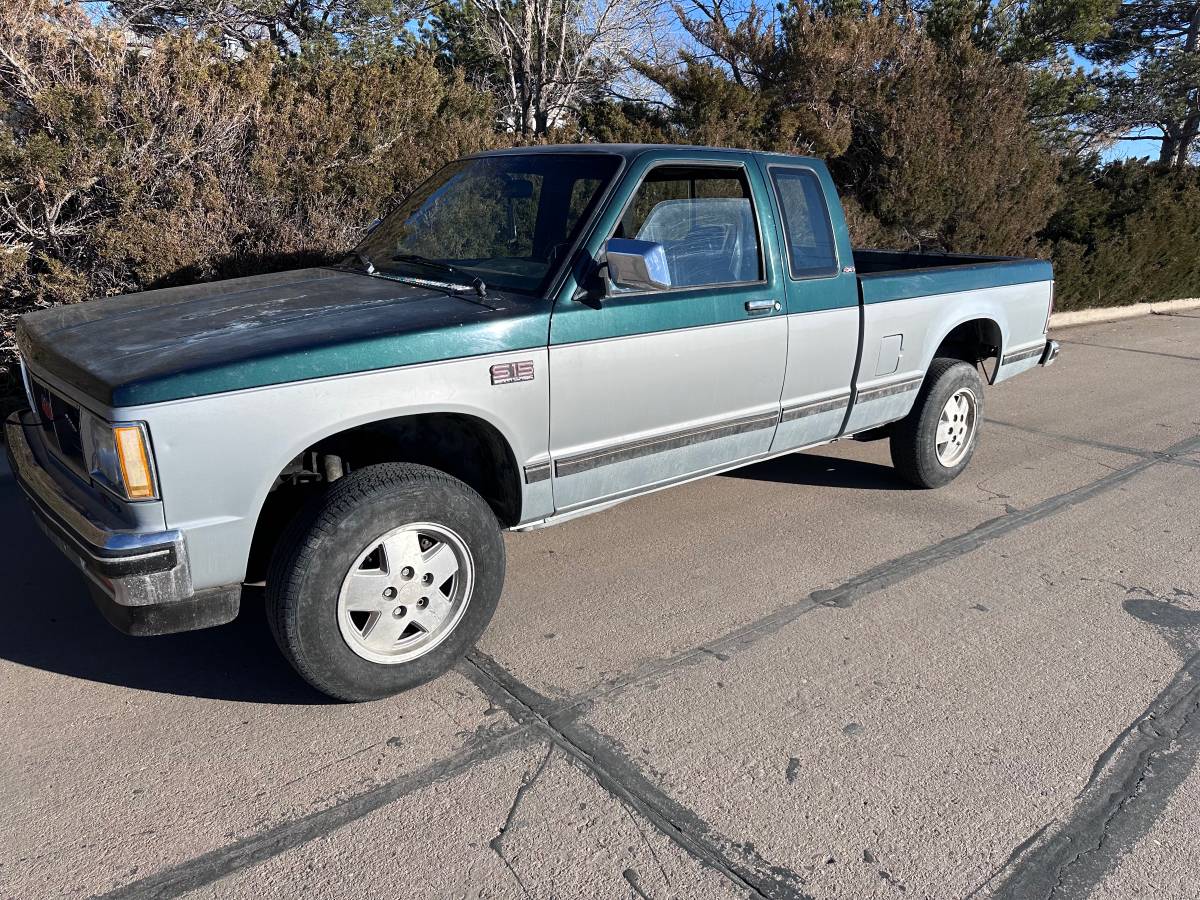 Gmc-Sierra-1989-green-186683