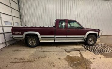 Gmc-Sierra-34-ton-nominal-diesel-1994-128371-4