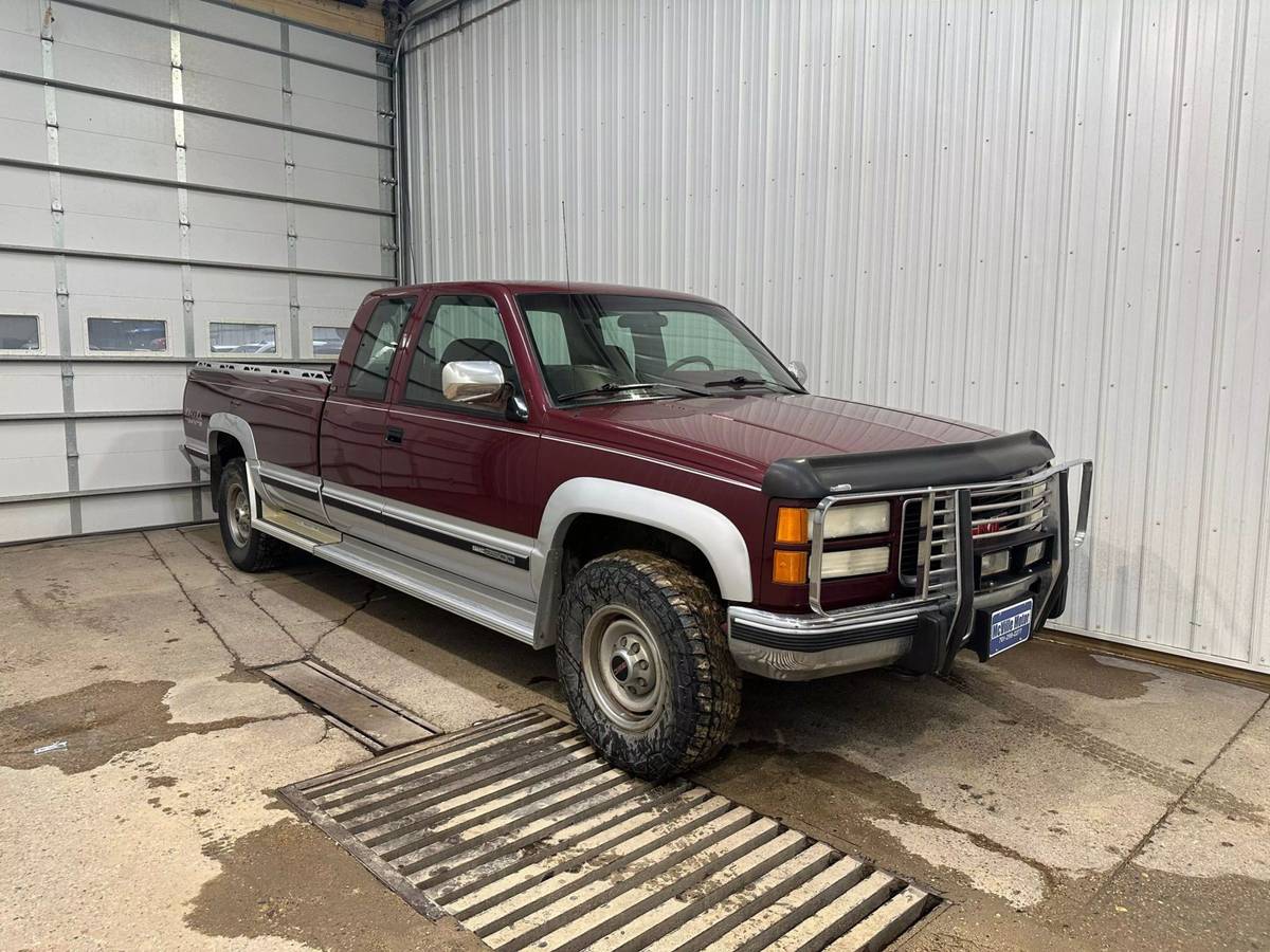 Gmc-Sierra-34-ton-nominal-diesel-1994-128371-5