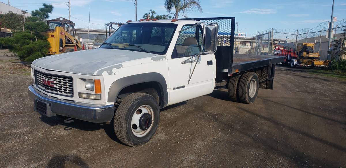 Gmc-Sierra-3500-1995-white-72420-1