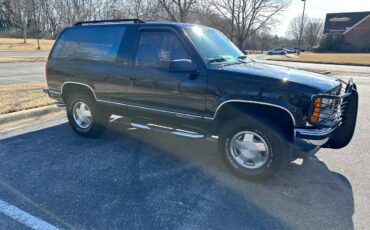 Gmc-Yukon-sle-1993-black-284853-14