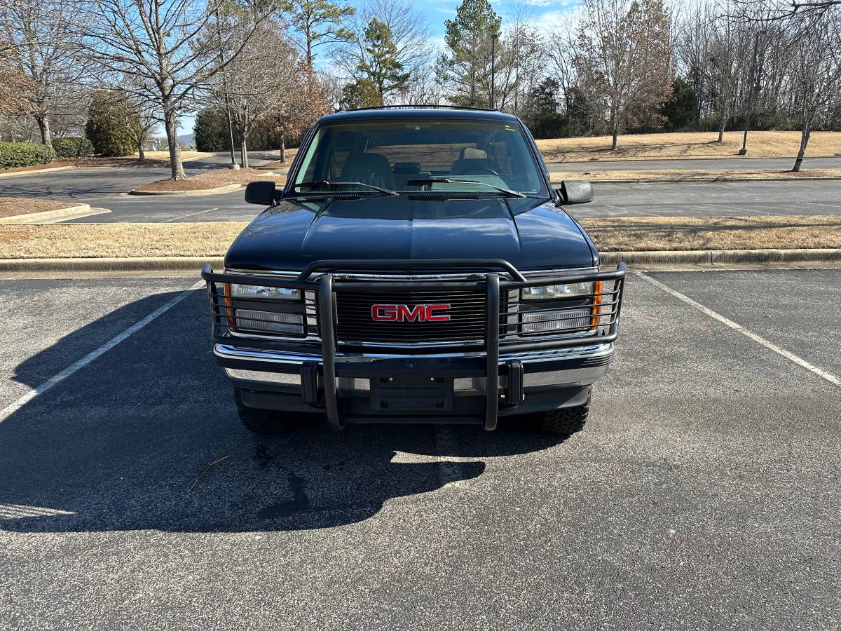 Gmc-Yukon-sle-1993-black-284853-17