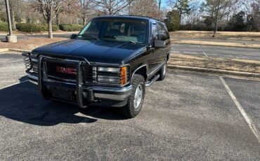 Gmc-Yukon-sle-1993-black-284853-2