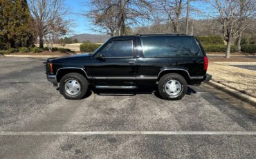 Gmc-Yukon-sle-1993-black-284853