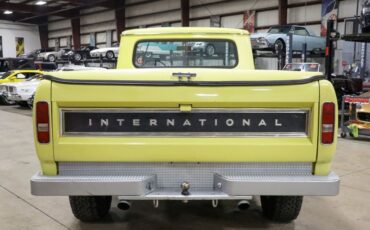 International-Harvester-100-Pickup-1974-Yellow-Tan-122236-6