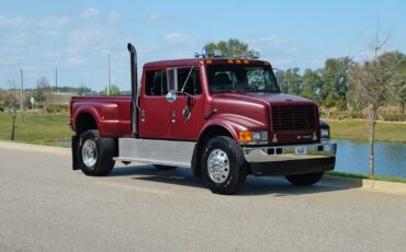 International-Harvester-4700-Pickup-1993-Burgundy-Black-204086-6