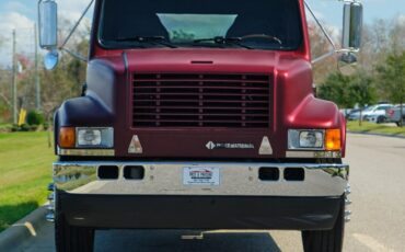 International-Harvester-4700-Pickup-1993-Burgundy-Black-204086-8