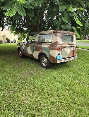 International-Harvester-Scout-800-1966-Brown-32187-3