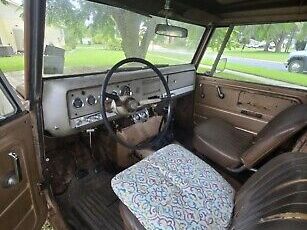 International-Harvester-Scout-800-1966-Brown-32187-5