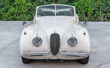 Jaguar-XK-1953-White-Other-Color-0-1