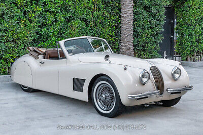 Jaguar-XK-1953-White-Other-Color-0-2