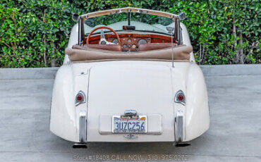 Jaguar-XK-1953-White-Other-Color-0-5