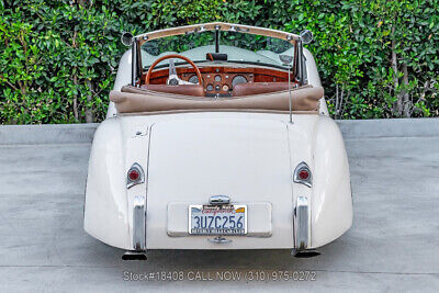 Jaguar-XK-1953-White-Other-Color-0-5