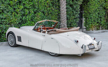 Jaguar-XK-1953-White-Other-Color-0-6