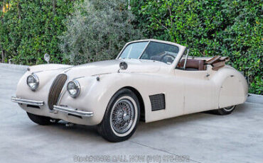 Jaguar-XK-1953-White-Other-Color-0-7