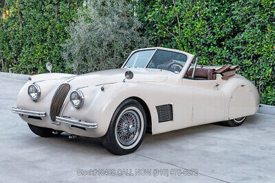 Jaguar-XK-1953-White-Other-Color-0-7