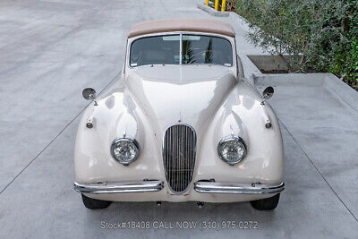 Jaguar-XK-1953-White-Other-Color-0-8