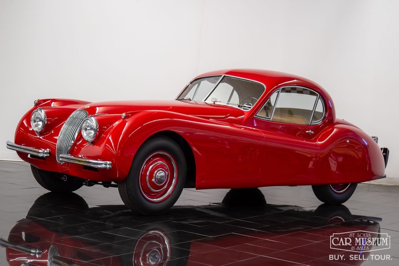 Jaguar-XK120-Fixed-Head-1952-Red-Tan-Leather-48015-10