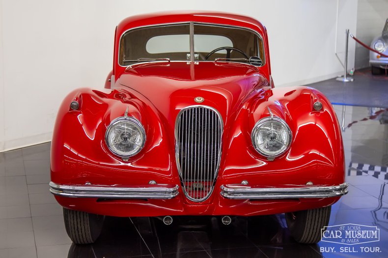 Jaguar-XK120-Fixed-Head-1952-Red-Tan-Leather-48015-3