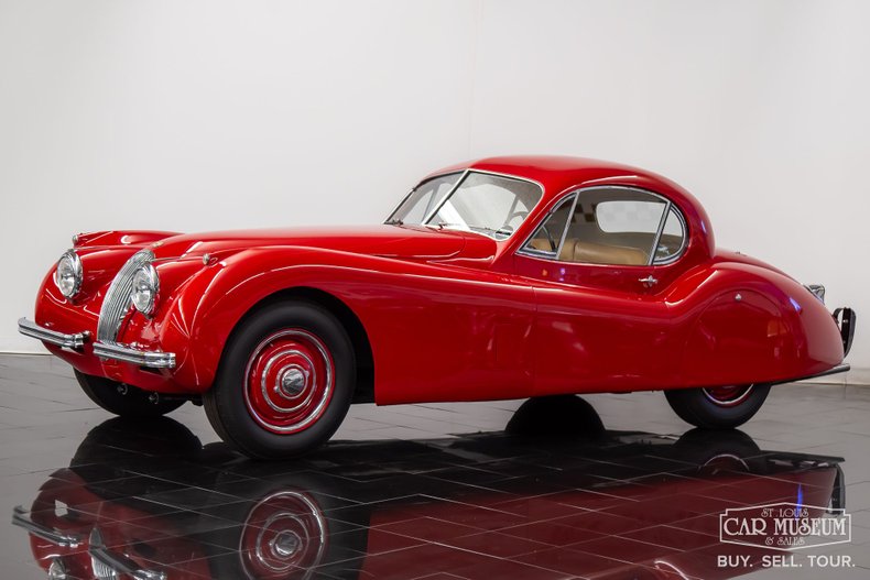 Jaguar-XK120-Fixed-Head-1952-Red-Tan-Leather-48015