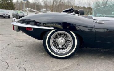 Jaguar-XKE-Roadster-1970-Black-Black-50286-13