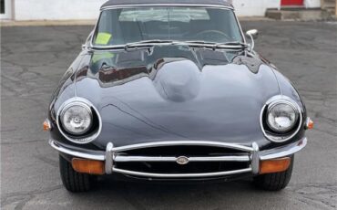 Jaguar-XKE-Roadster-1970-Black-Black-50286-16