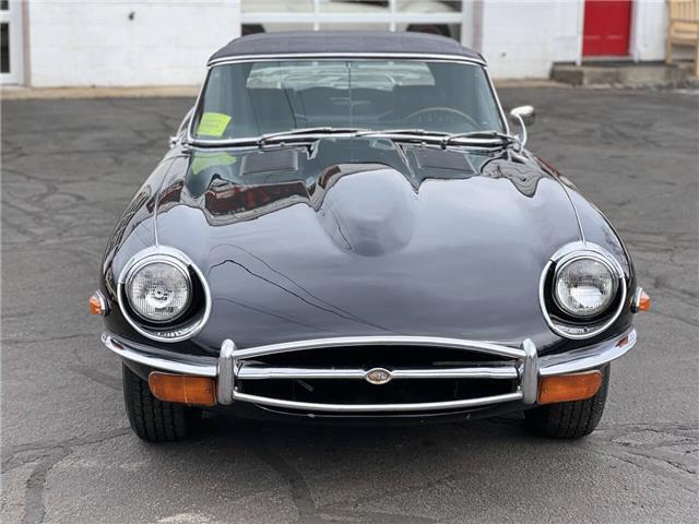 Jaguar-XKE-Roadster-1970-Black-Black-50286-16