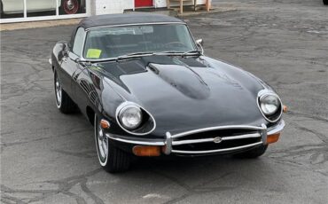 Jaguar-XKE-Roadster-1970-Black-Black-50286-17