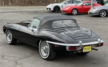 Jaguar-XKE-Roadster-1970-Black-Black-50286-20