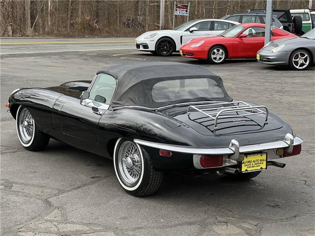 Jaguar-XKE-Roadster-1970-Black-Black-50286-20