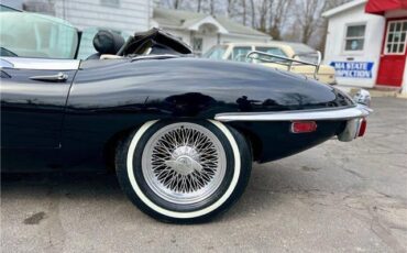 Jaguar-XKE-Roadster-1970-Black-Black-50286-6