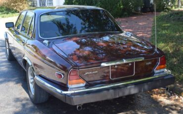 Jaguar-Xj6-1987-brown-141139-2