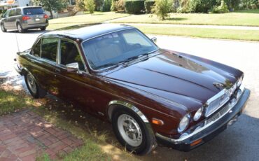 Jaguar-Xj6-1987-brown-141139-4