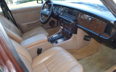 Jaguar-Xj6-1987-brown-141139-7