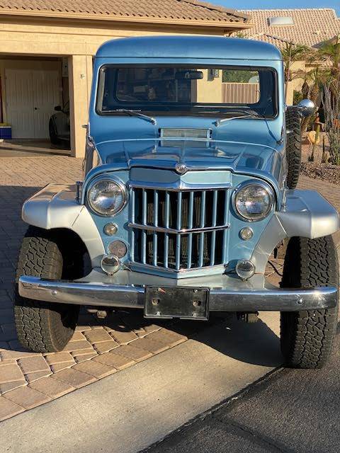 Jeep-1966-silver-198683-2