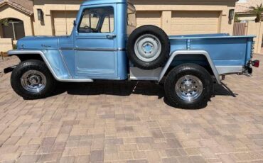 Jeep-1966-silver-198683-3