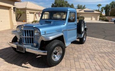 Jeep-1966-silver-198683-5