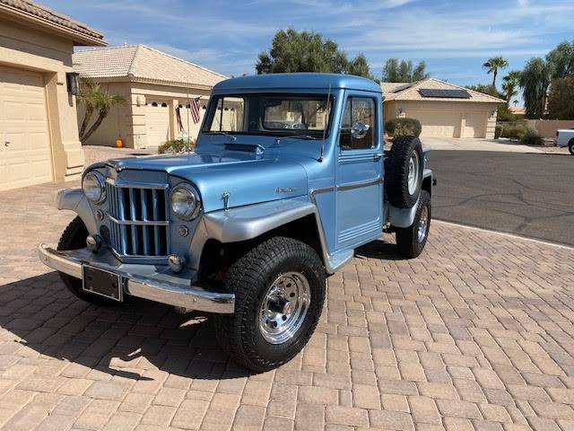 Jeep-1966-silver-198683-5