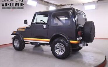 Jeep-CJ-1981-Other-Other-74614-4