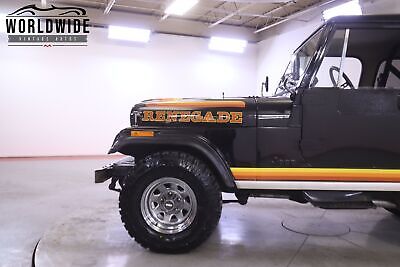 Jeep-CJ-1981-Other-Other-74614-6